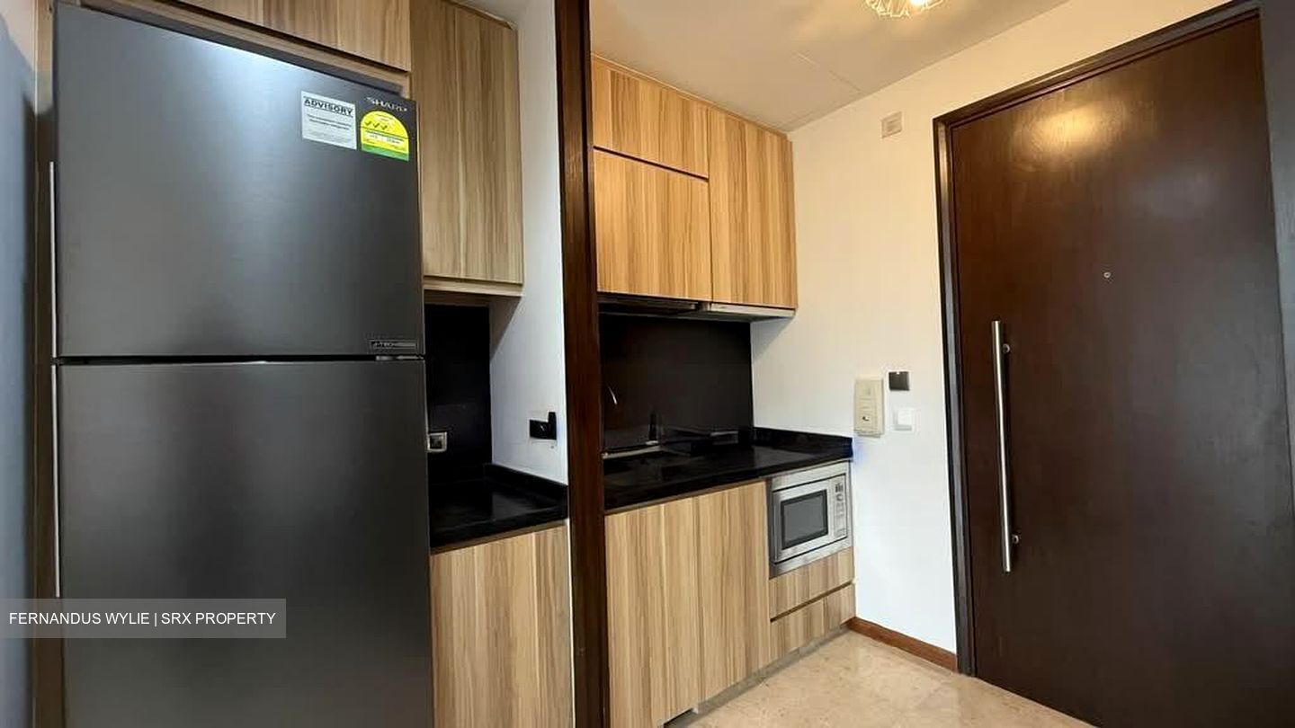 Nottinghill Suites (D21), Apartment #565705171
